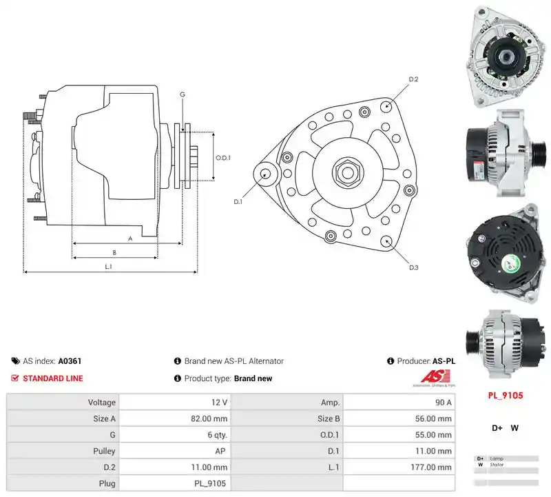 AS-PL A0361