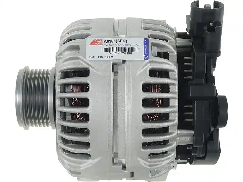 AS-PL A0368(SEG)