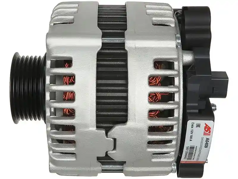 AS-PL A0409