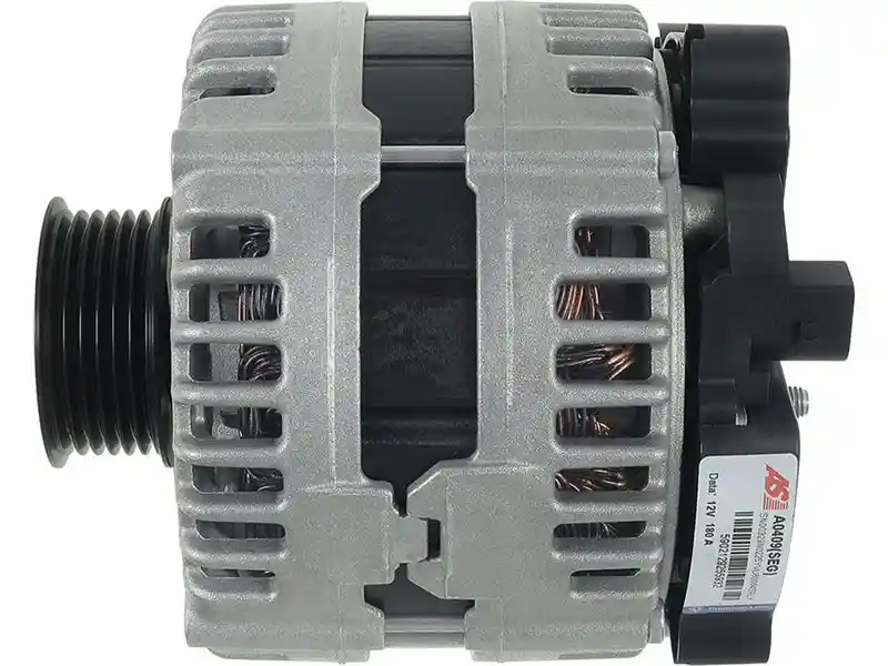 AS-PL A0409(SEG)