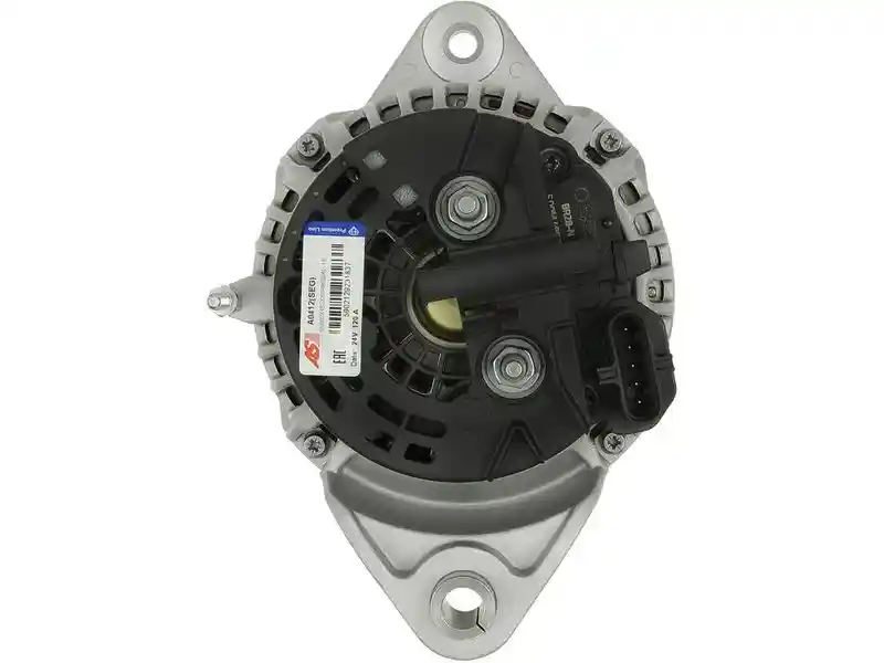 AS-PL A0412(SEG)