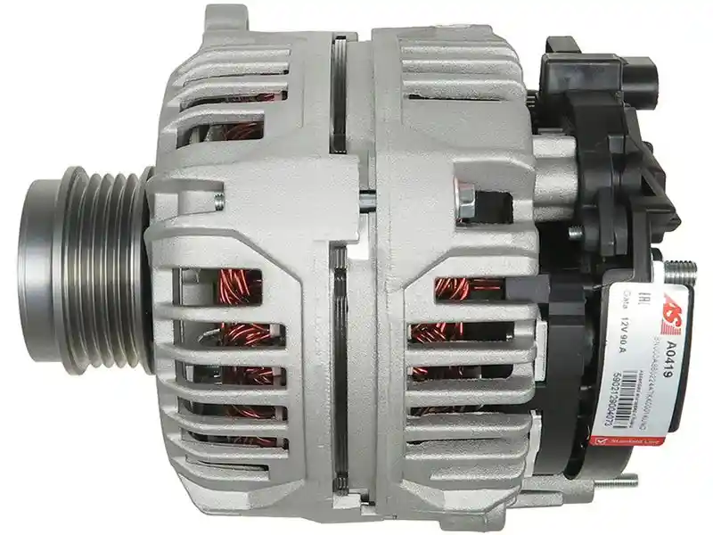 AS-PL A0419