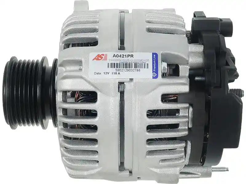 AS-PL A0421PR