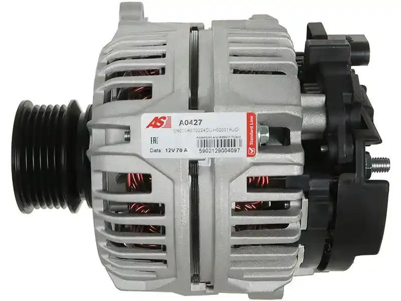AS-PL A0427 AS-PL A0427