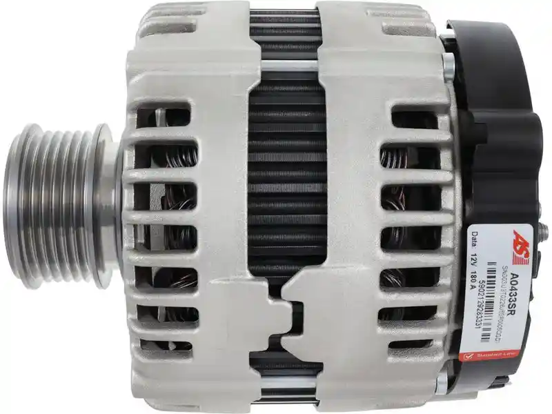 AS-PL A0433SR