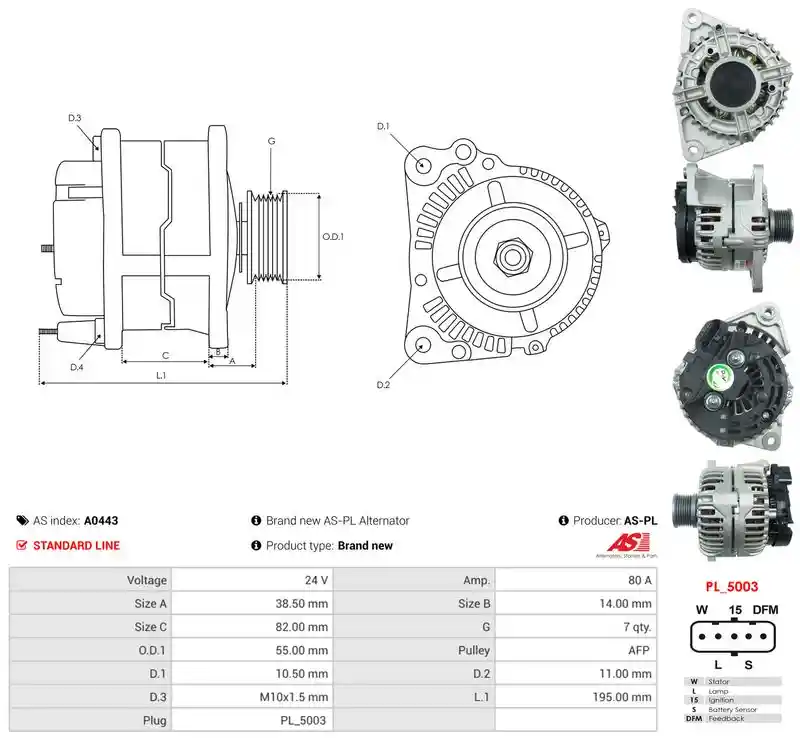 AS-PL A0443