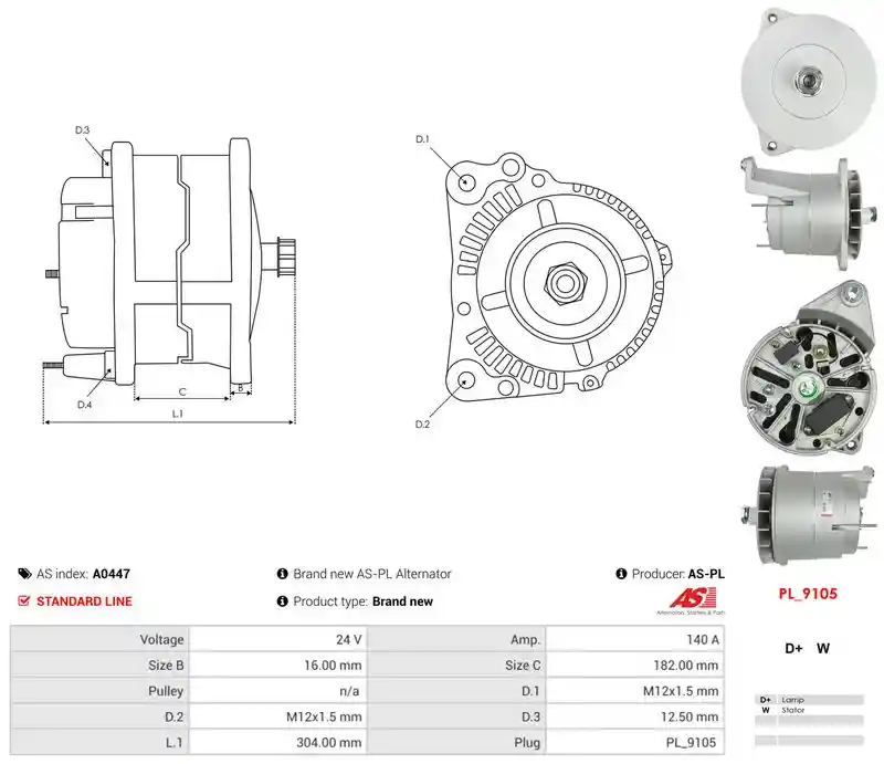 AS-PL A0447
