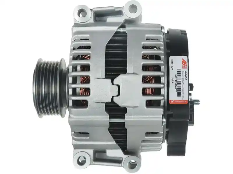 AS-PL A0460