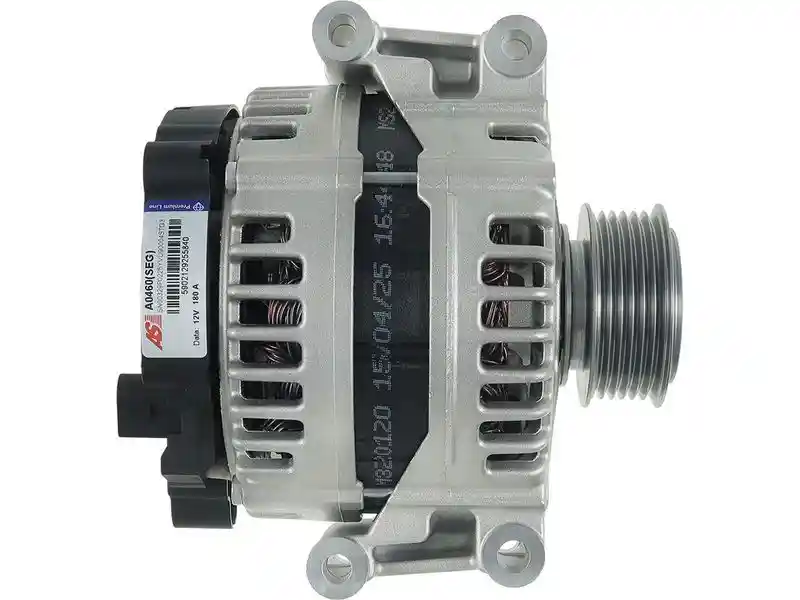 AS-PL A0460(SEG)