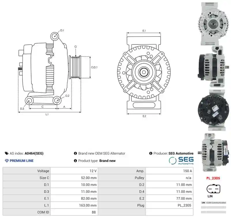 AS-PL A0464(SEG)