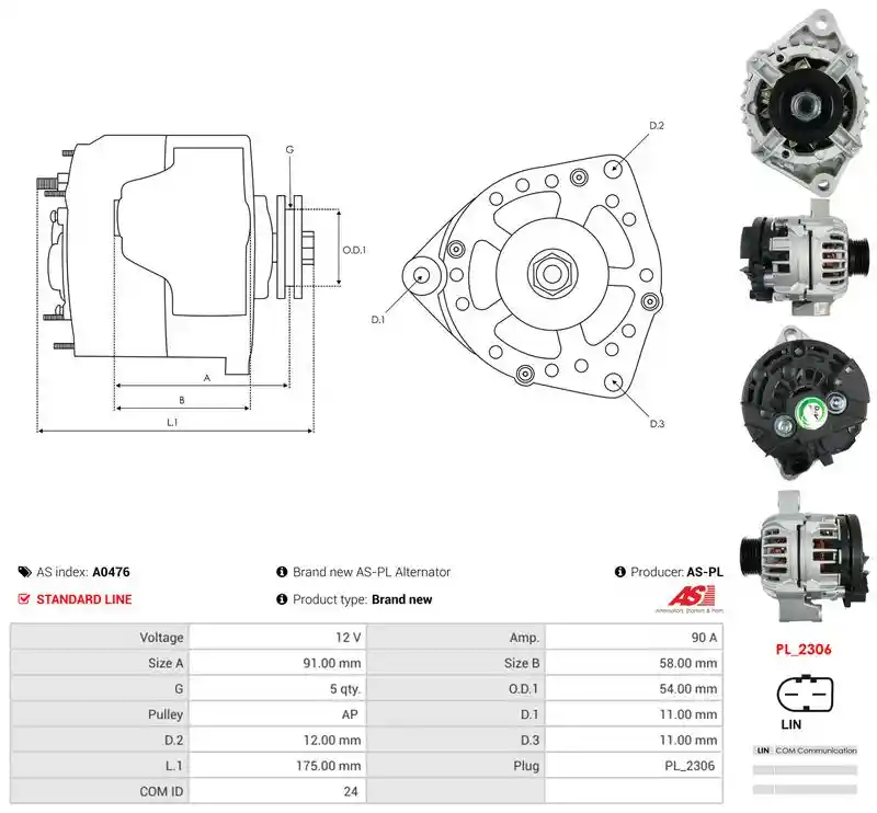 AS-PL A0476