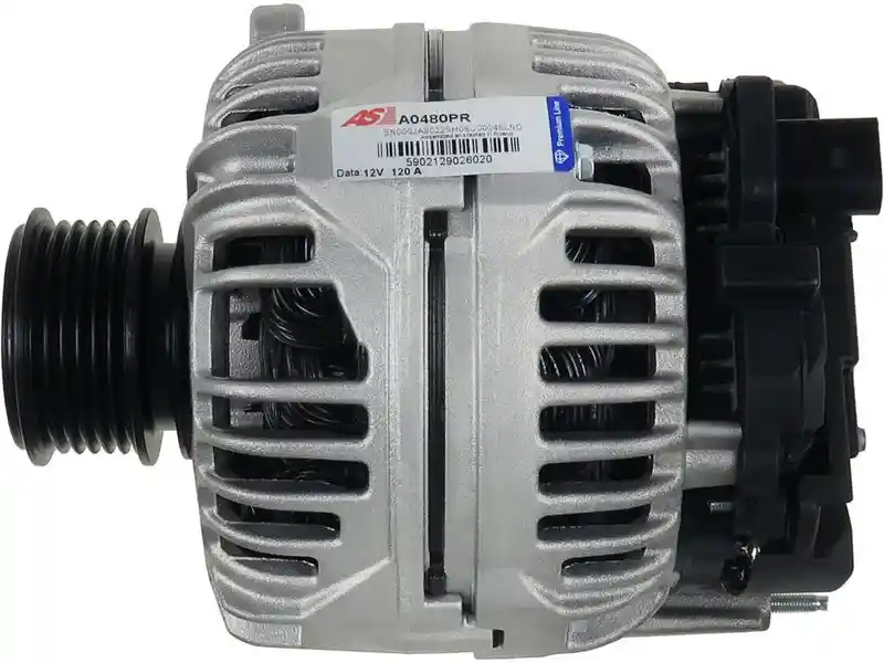 AS-PL A0480PR
