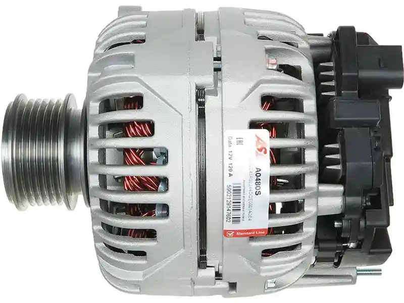 AS-PL A0480S