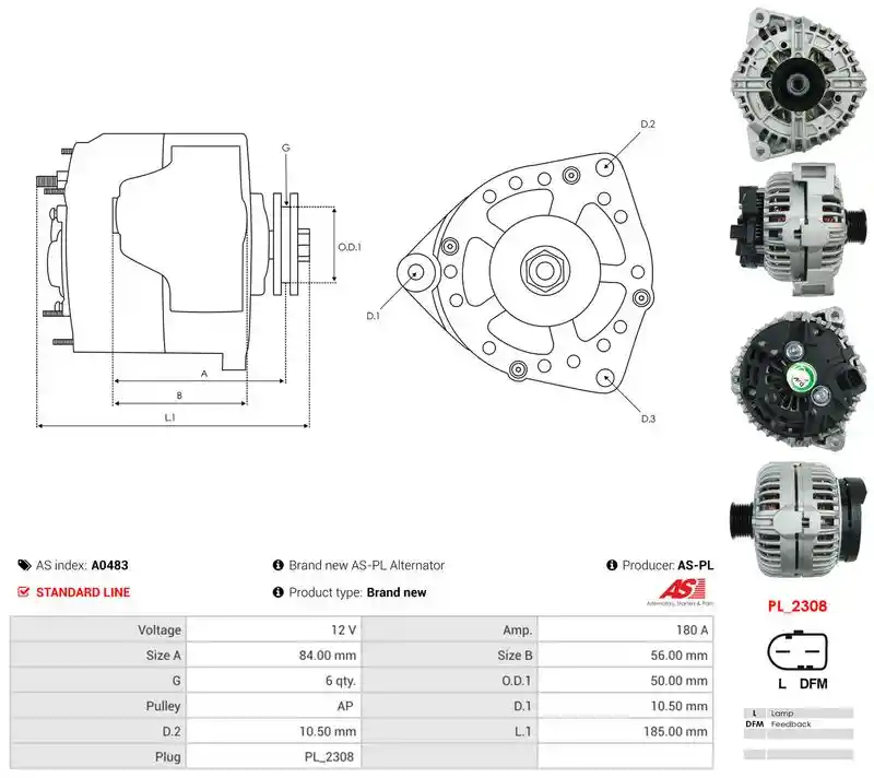 AS-PL A0483