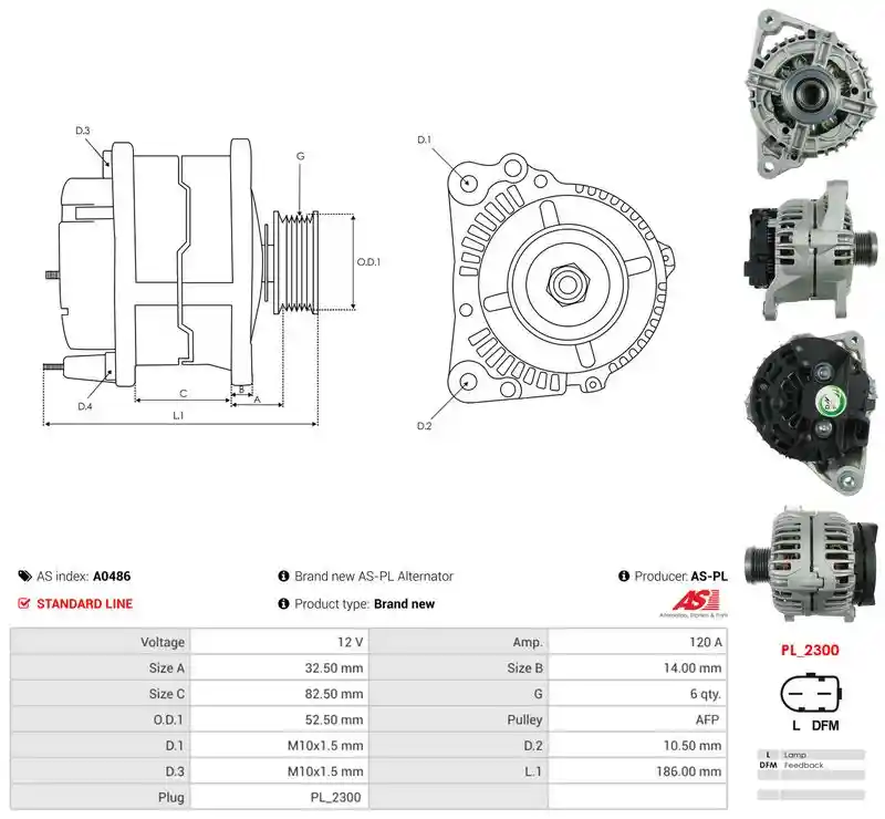 AS-PL A0486