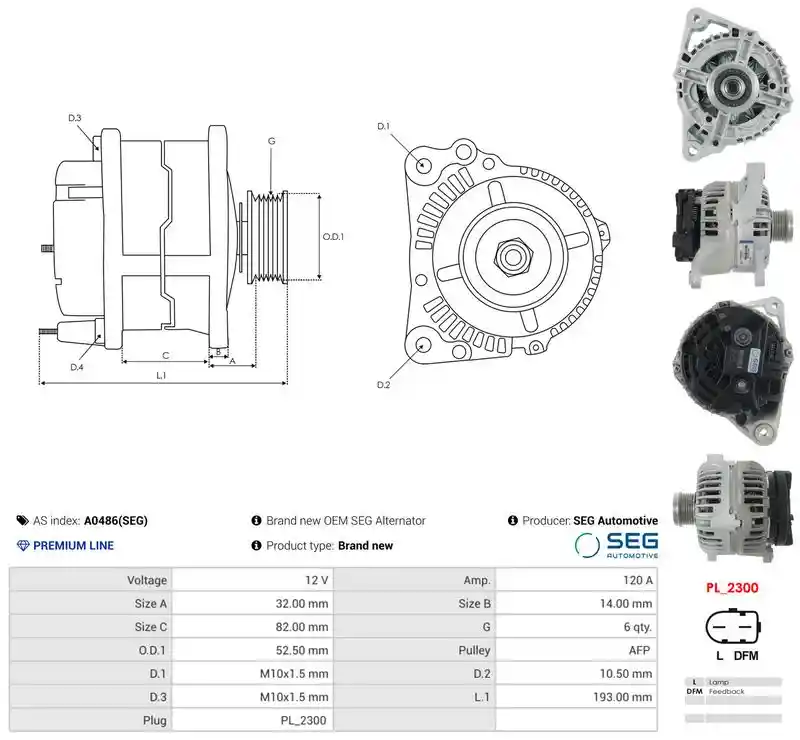 AS-PL A0486(SEG)