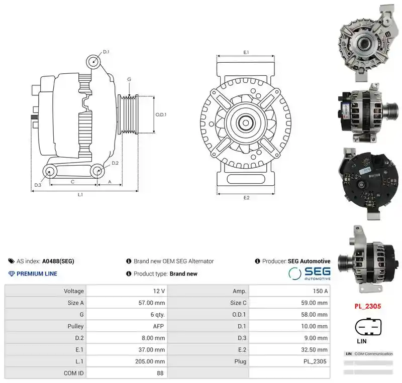 AS-PL A0488(SEG)