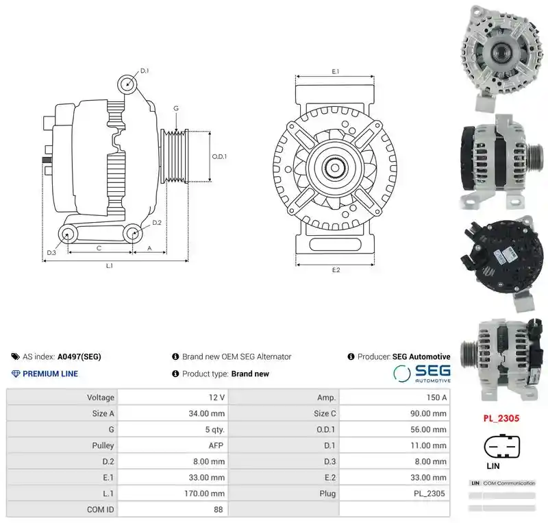 AS-PL A0497(SEG)