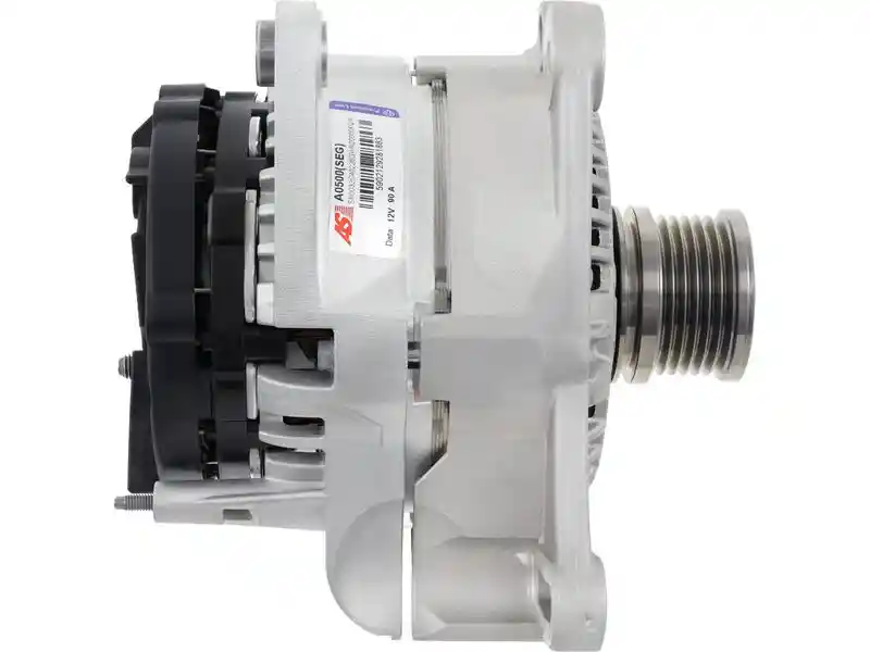 AS-PL A0500(SEG)