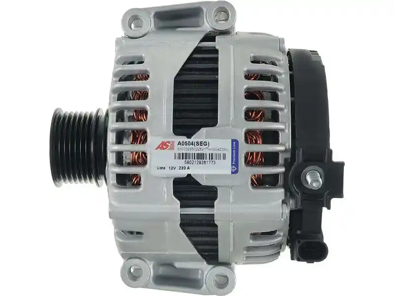 AS-PL A0504(SEG)