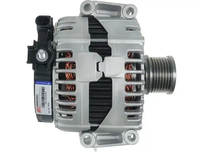 AS-PL A0505(SEG)
