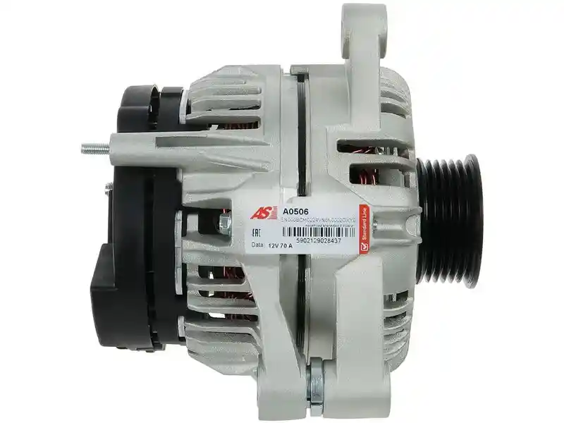 AS-PL A0506