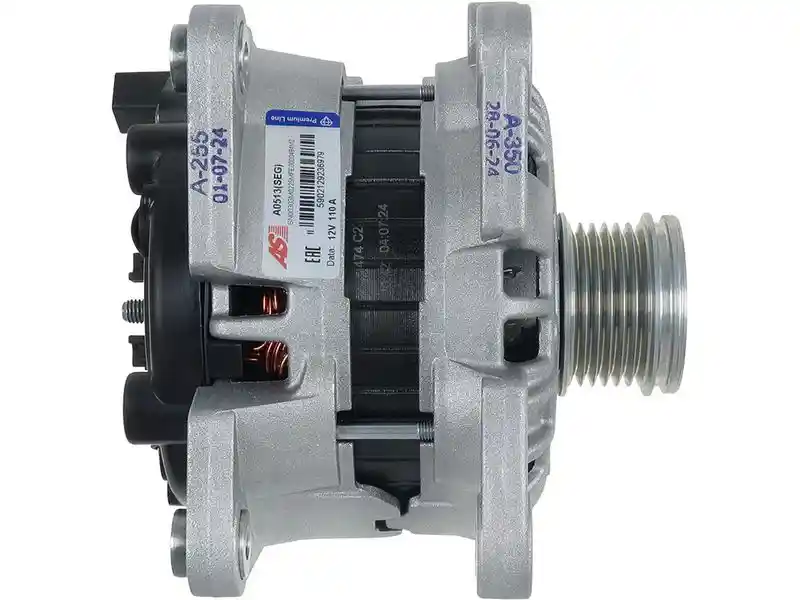 AS-PL A0513(SEG)