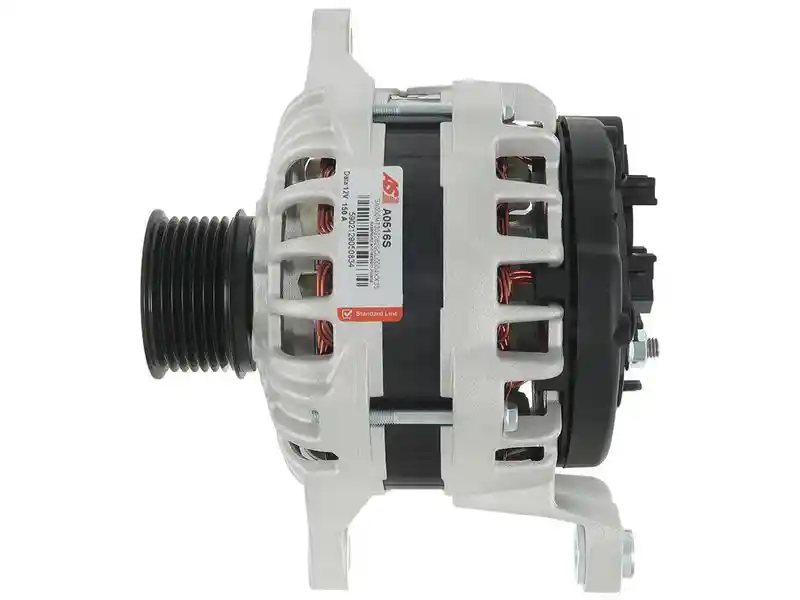 AS-PL A0516S
