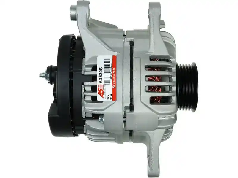 AS-PL A0520S