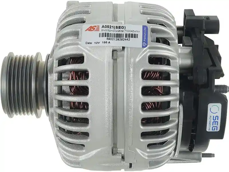 AS-PL A0521(SEG) AS-PL A0521(SEG)