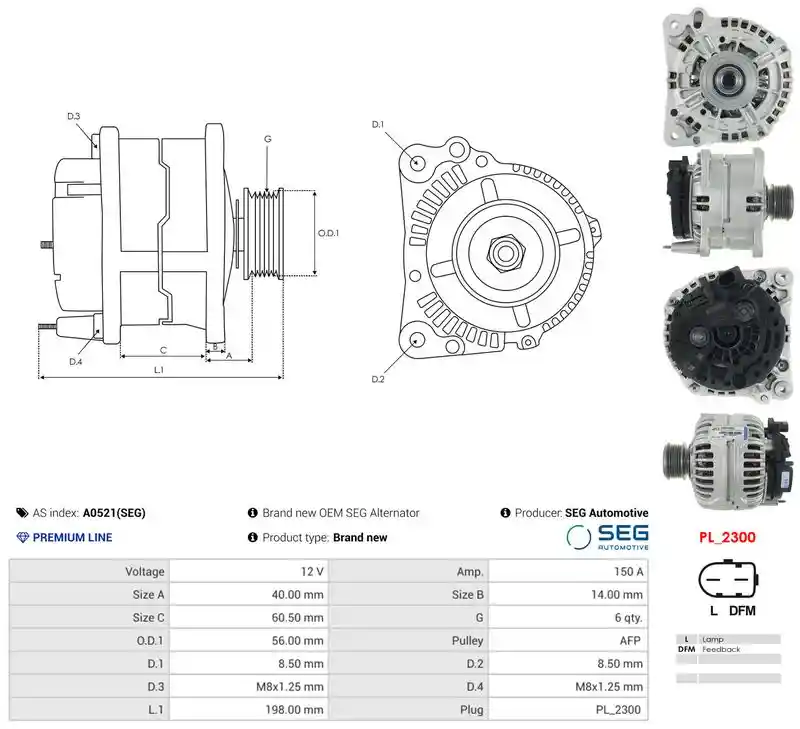 AS-PL A0521(SEG) AS-PL A0521(SEG)