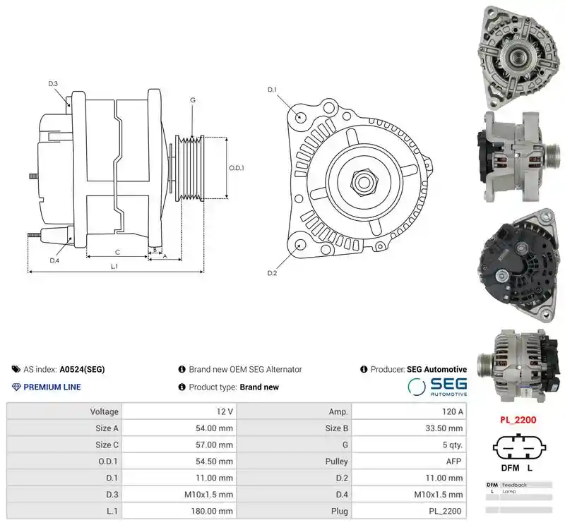 AS-PL A0524(SEG) AS-PL A0524(SEG)