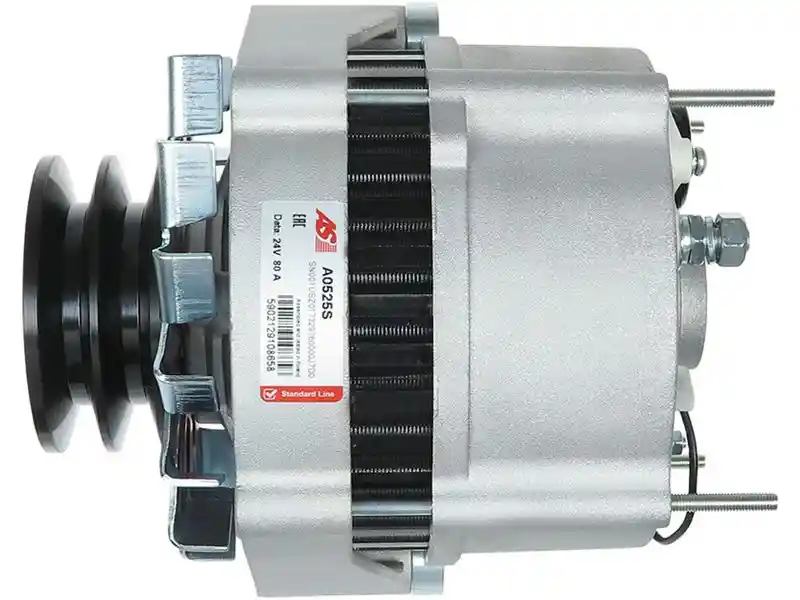 AS-PL A0525S