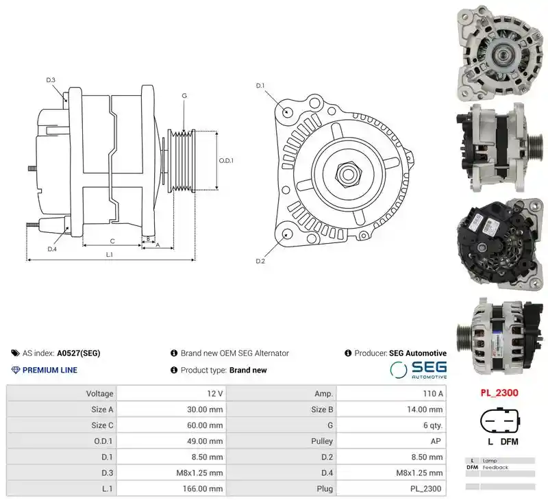 AS-PL A0527(SEG)