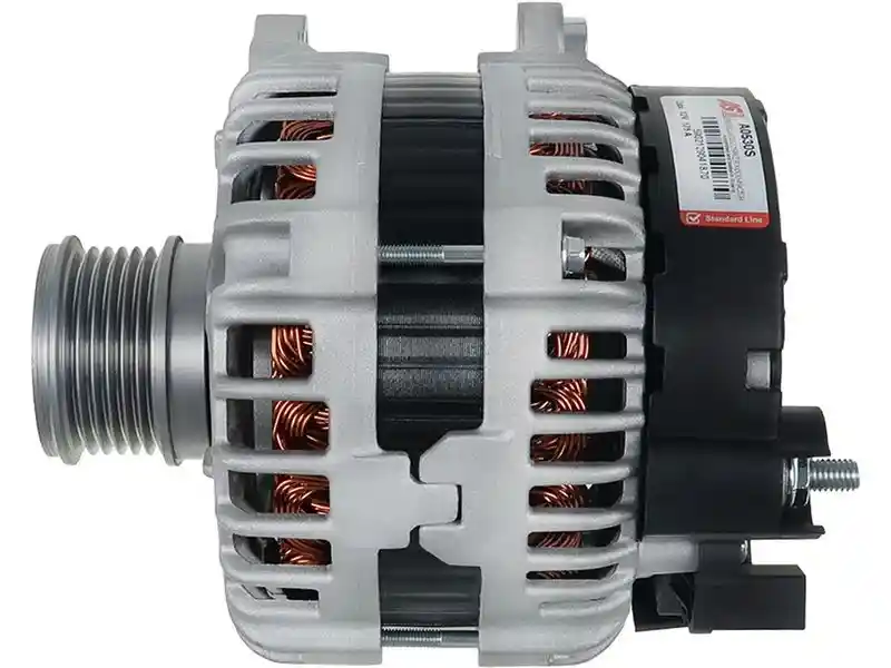 AS-PL A0530S
