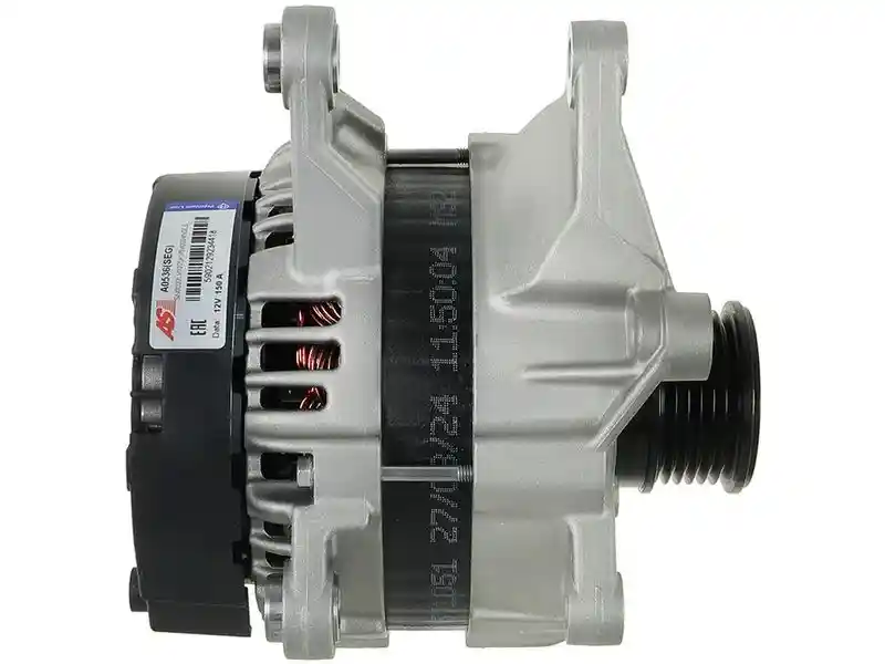 AS-PL A0536(SEG)