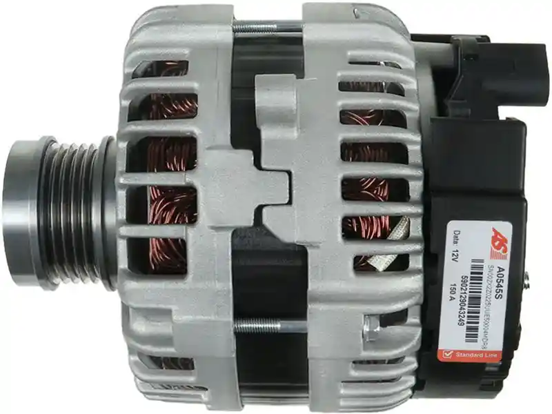 AS-PL A0545S