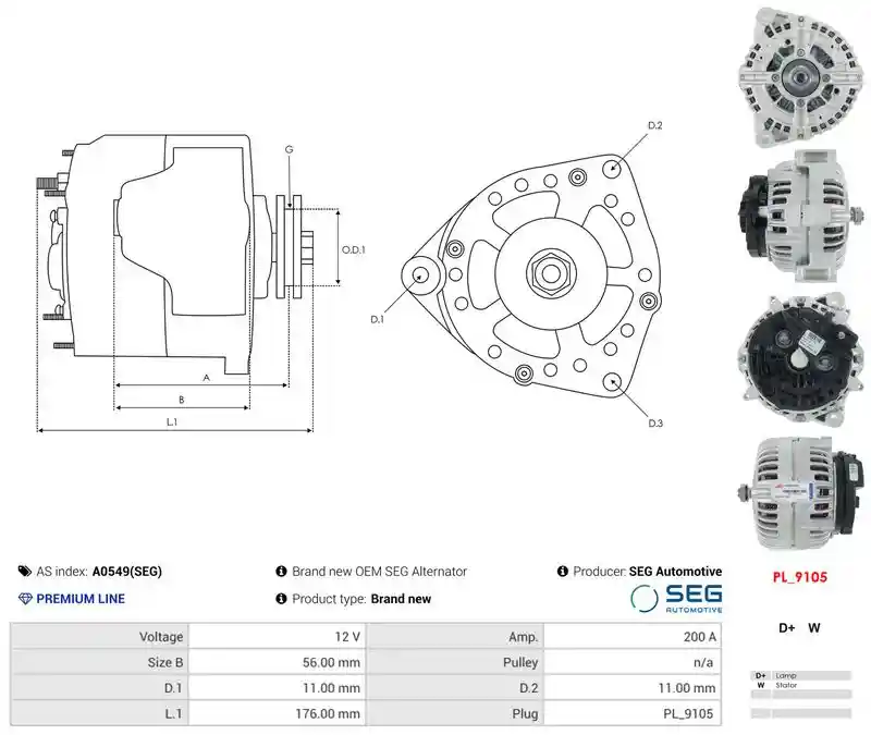 AS-PL A0549(SEG)