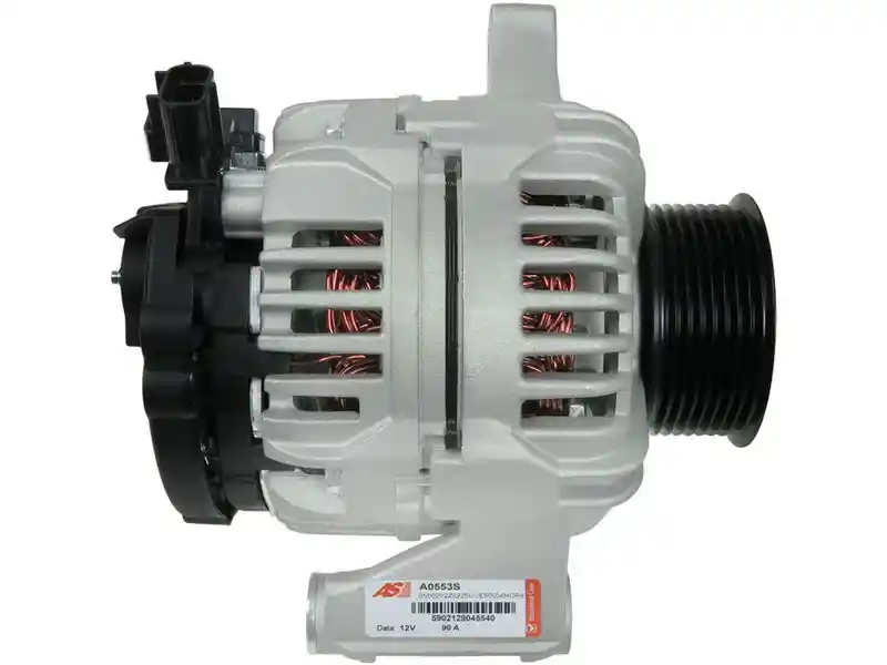 AS-PL A0553S
