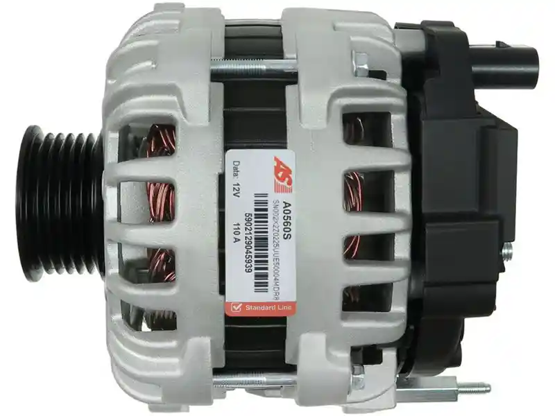 AS-PL A0560S