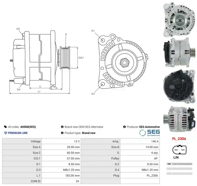 AS-PL A0568(SEG)