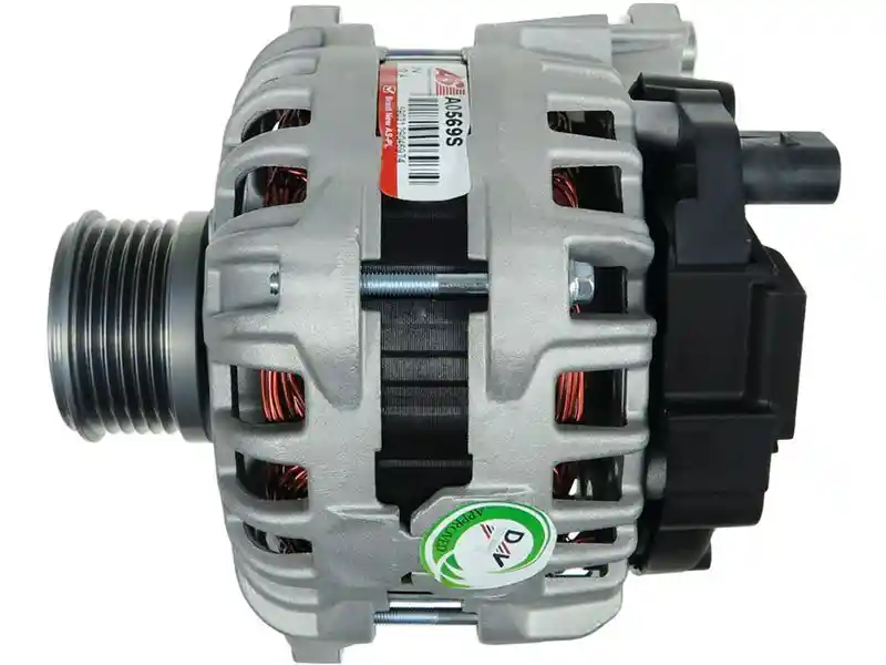 AS-PL A0569S