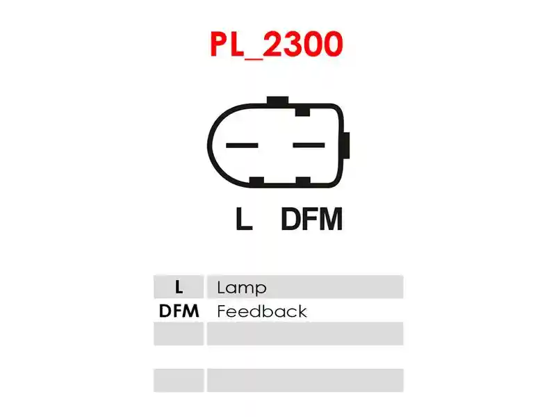 AS-PL A0573S