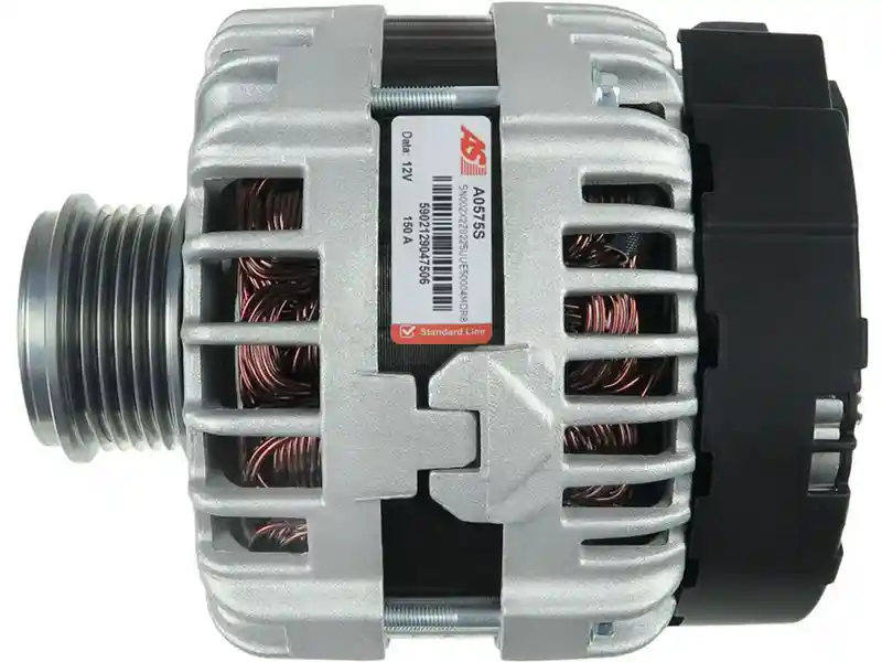 AS-PL A0575S