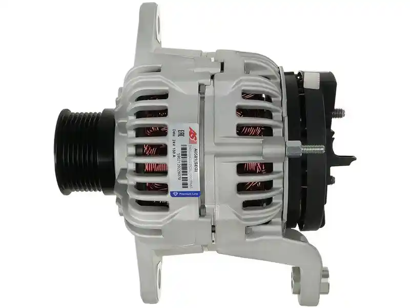 AS-PL A0581(SEG)
