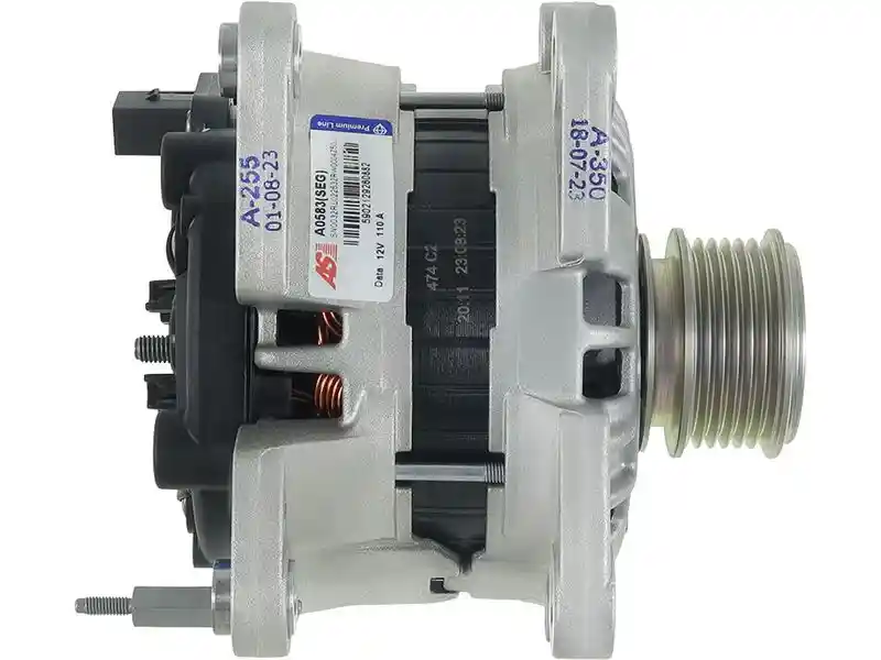 AS-PL A0583(SEG)