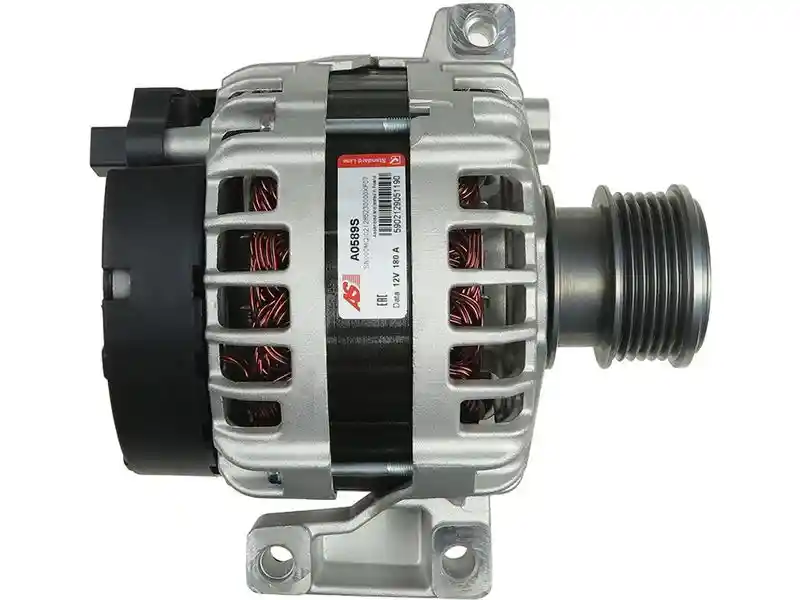 AS-PL A0589S