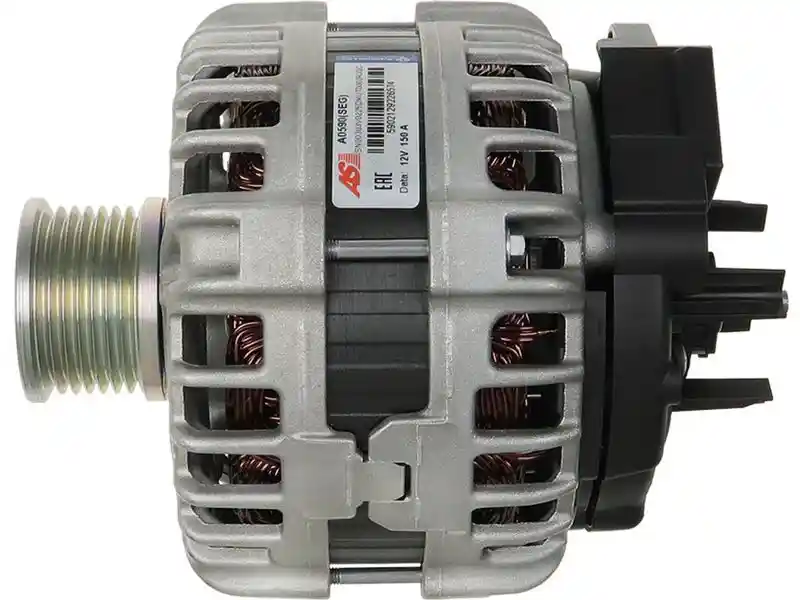 AS-PL A0590(SEG)