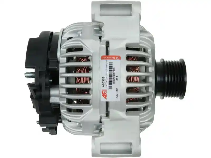 AS-PL A0595S