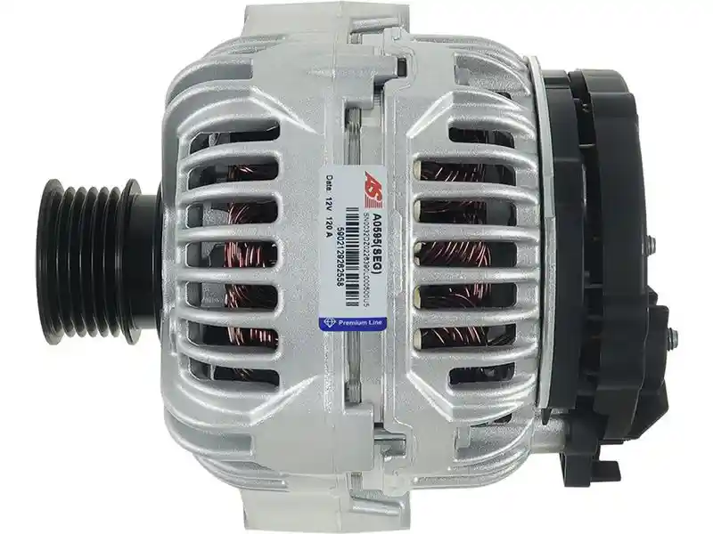 AS-PL A0595(SEG)